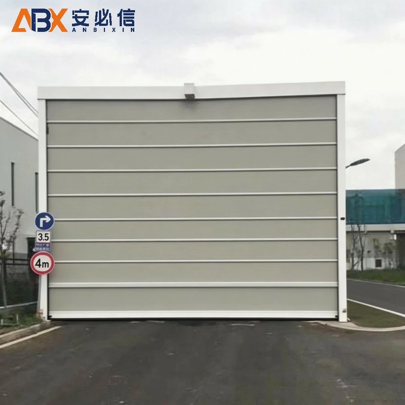 广安市冷库门封